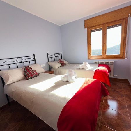 Casa Costa Laspaúles エクステリア 写真