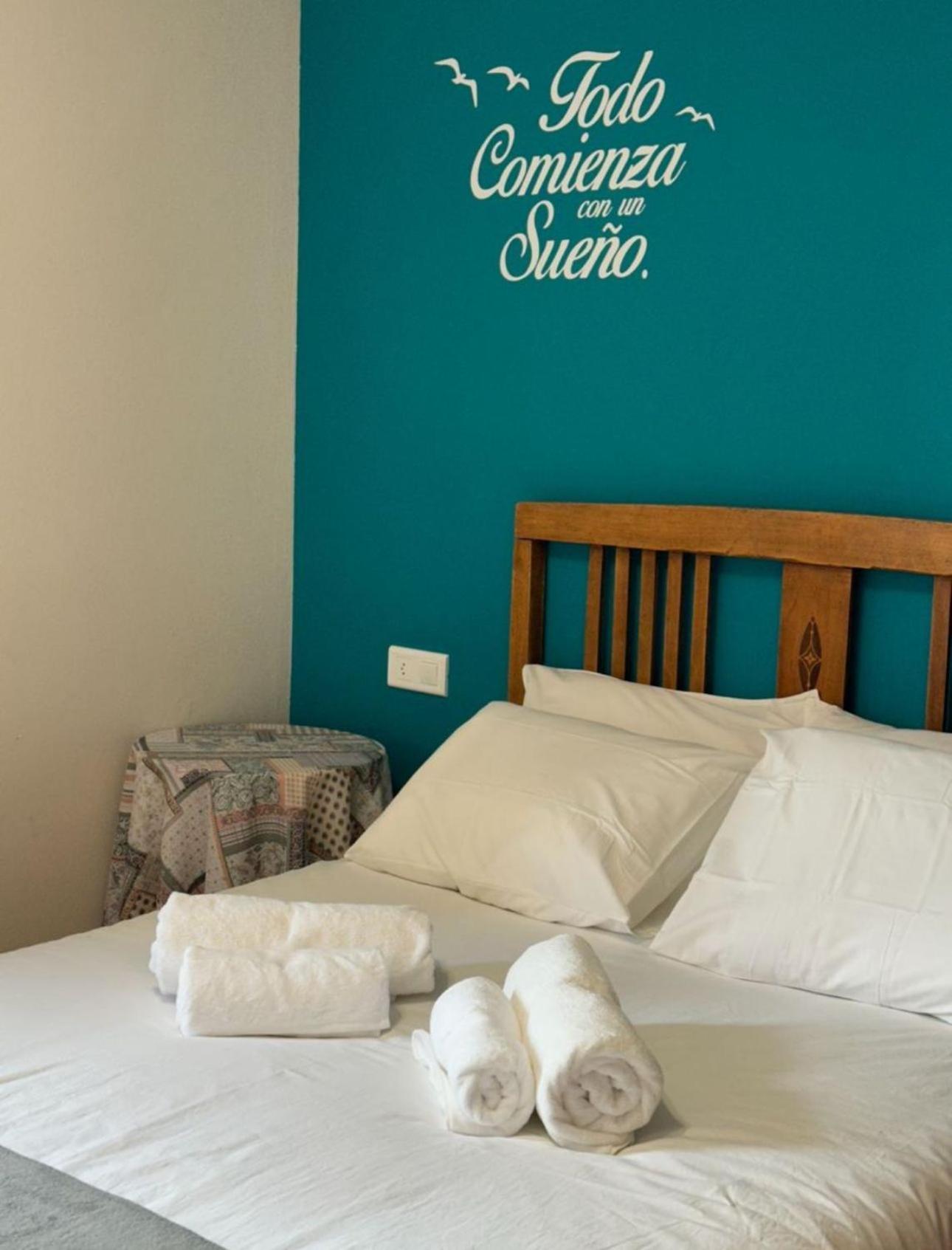 Casa Costa Laspaúles エクステリア 写真