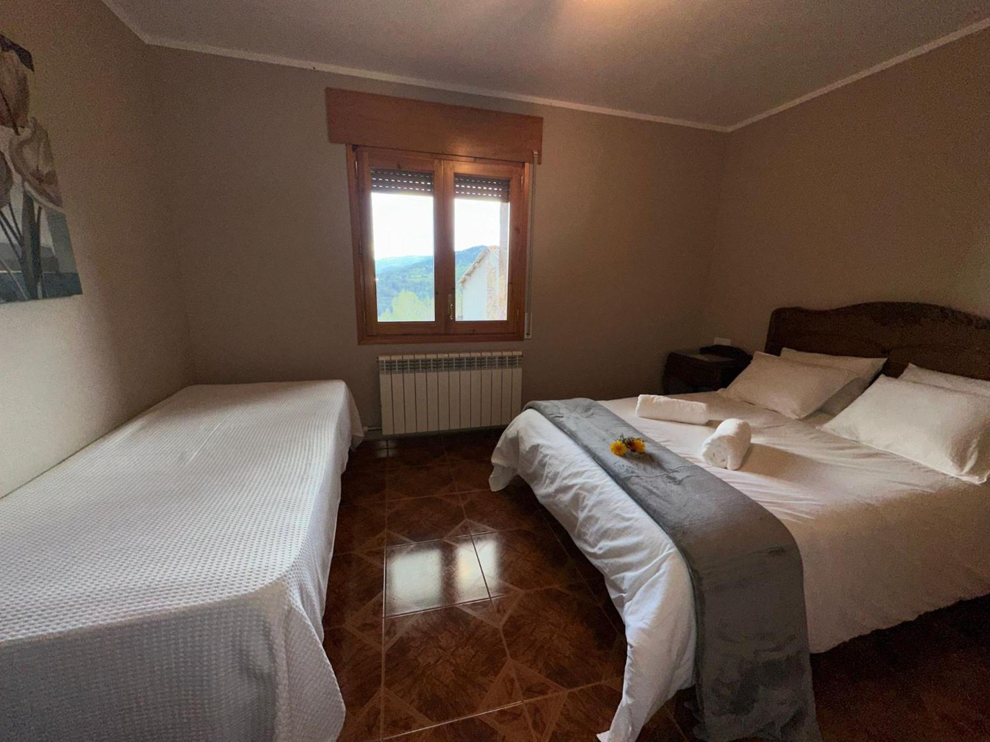 Casa Costa Laspaúles エクステリア 写真