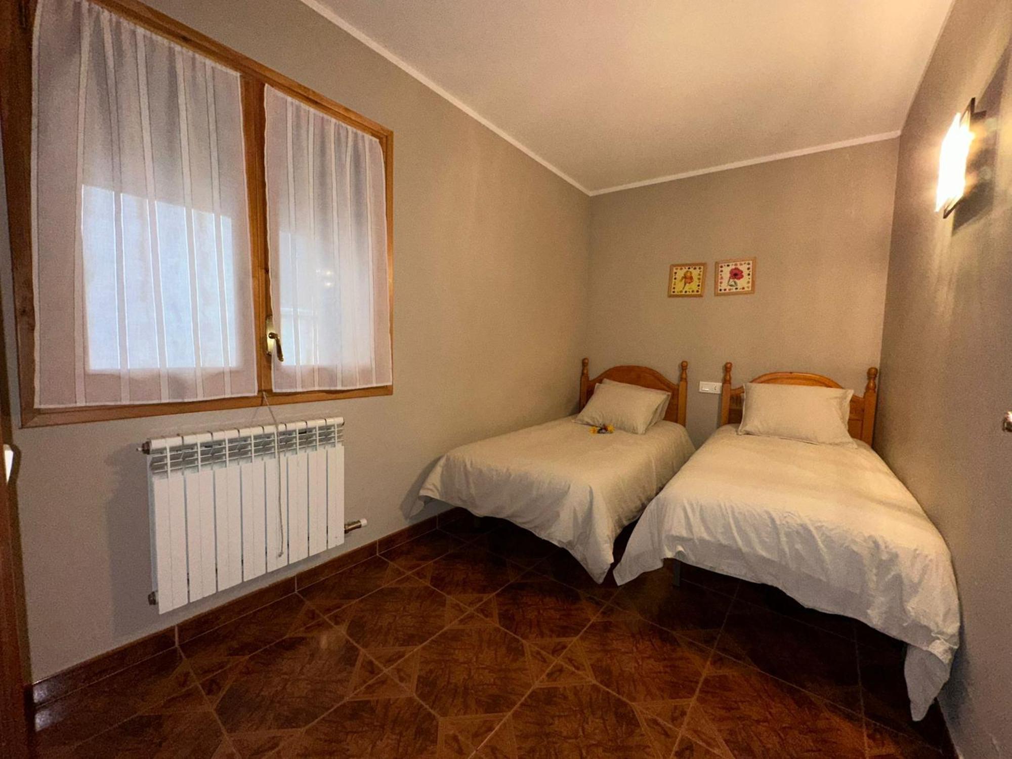 Casa Costa Laspaúles エクステリア 写真
