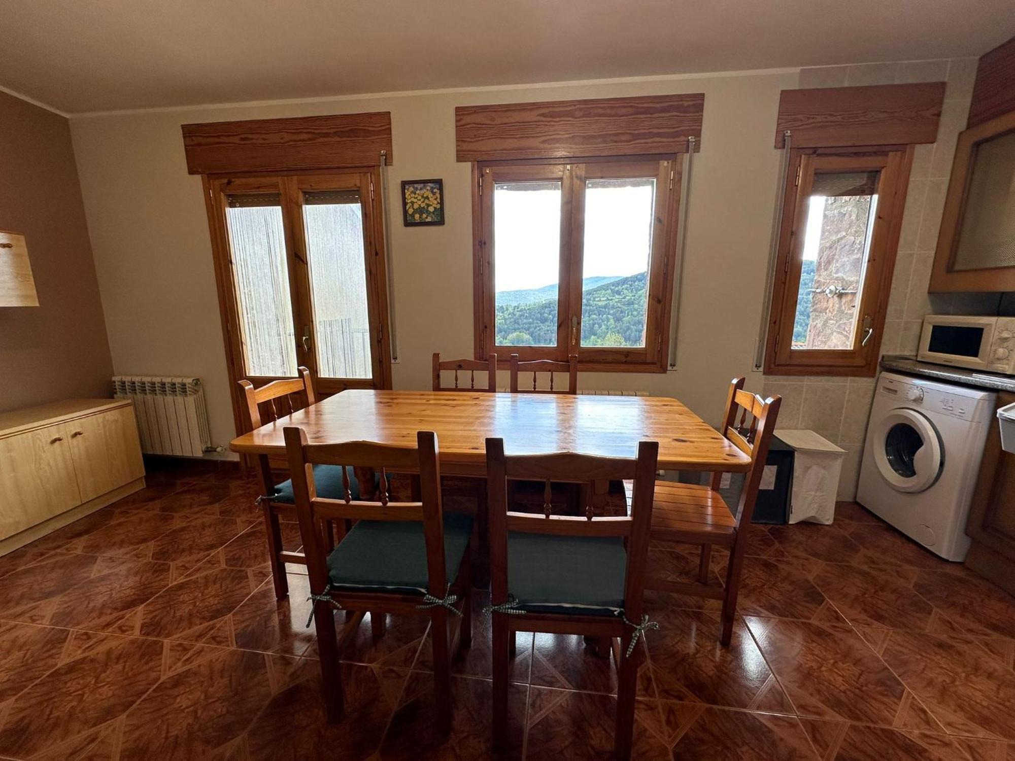 Casa Costa Laspaúles エクステリア 写真