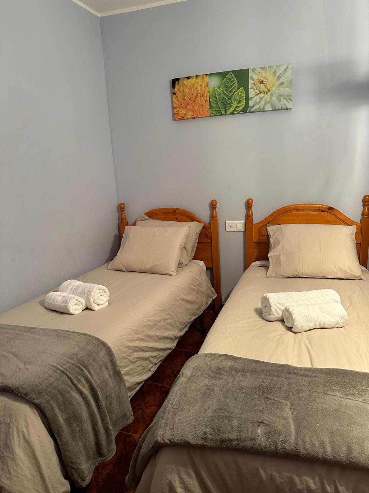 Casa Costa Laspaúles エクステリア 写真