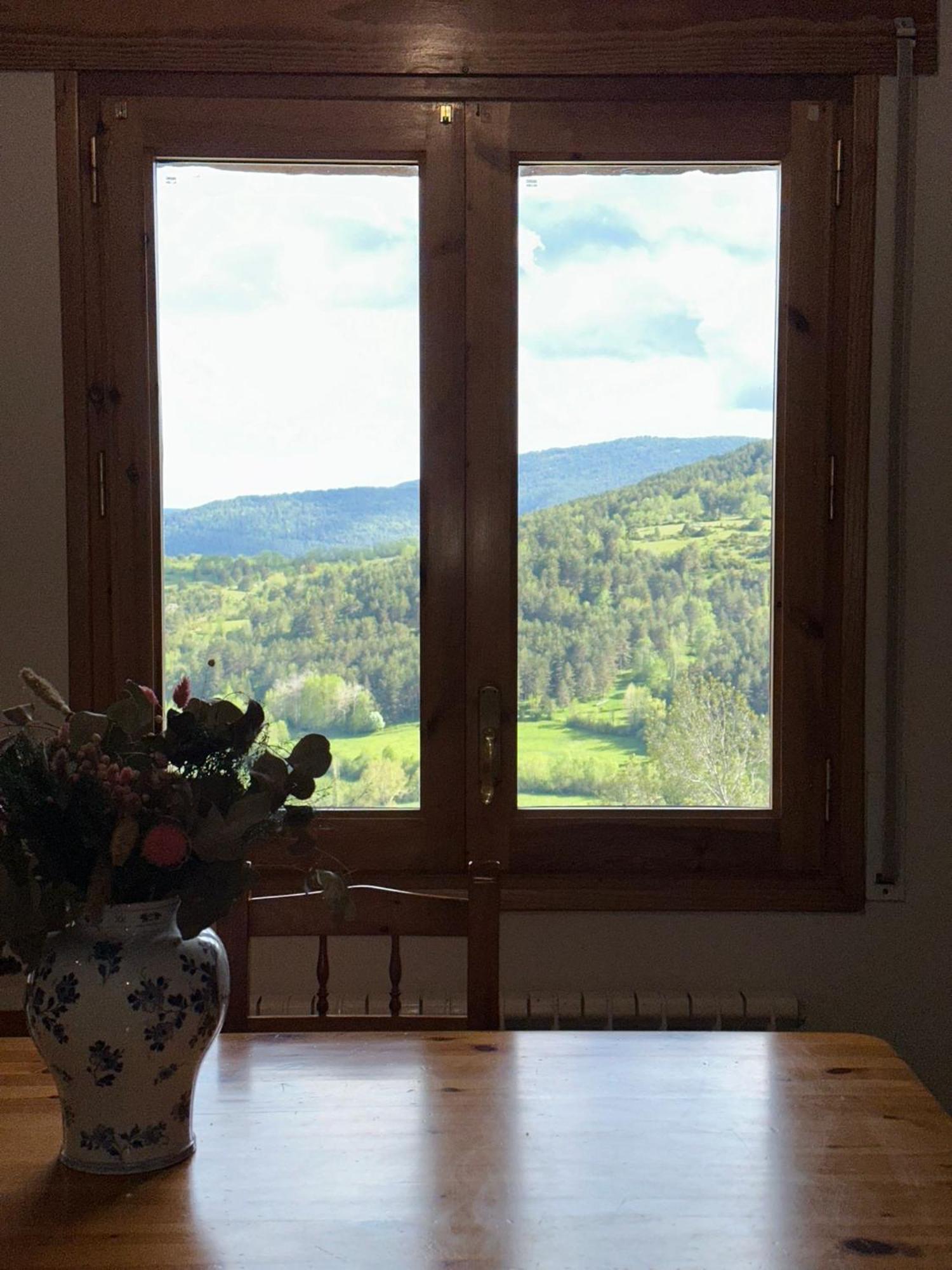 Casa Costa Laspaúles エクステリア 写真