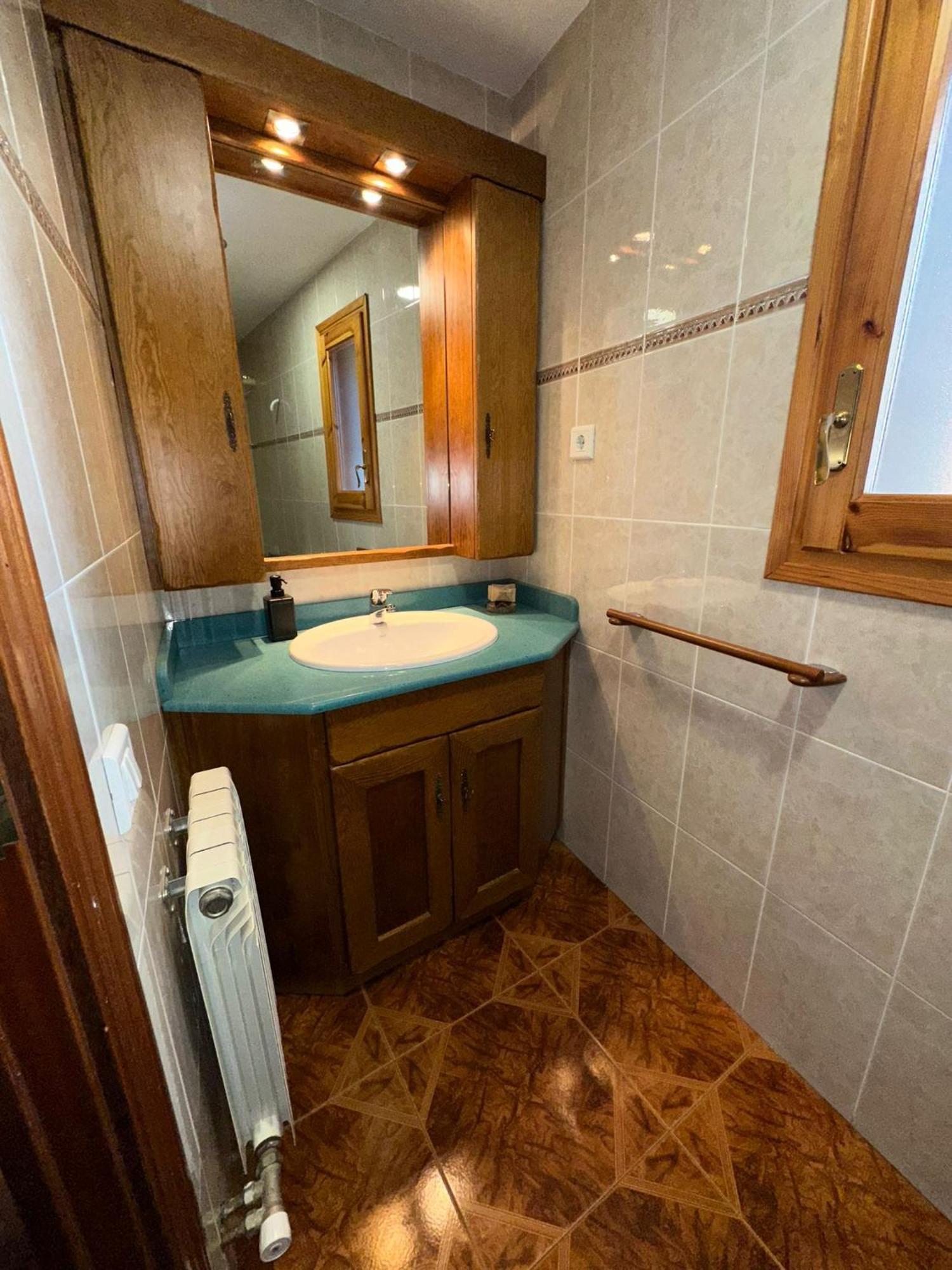 Casa Costa Laspaúles エクステリア 写真