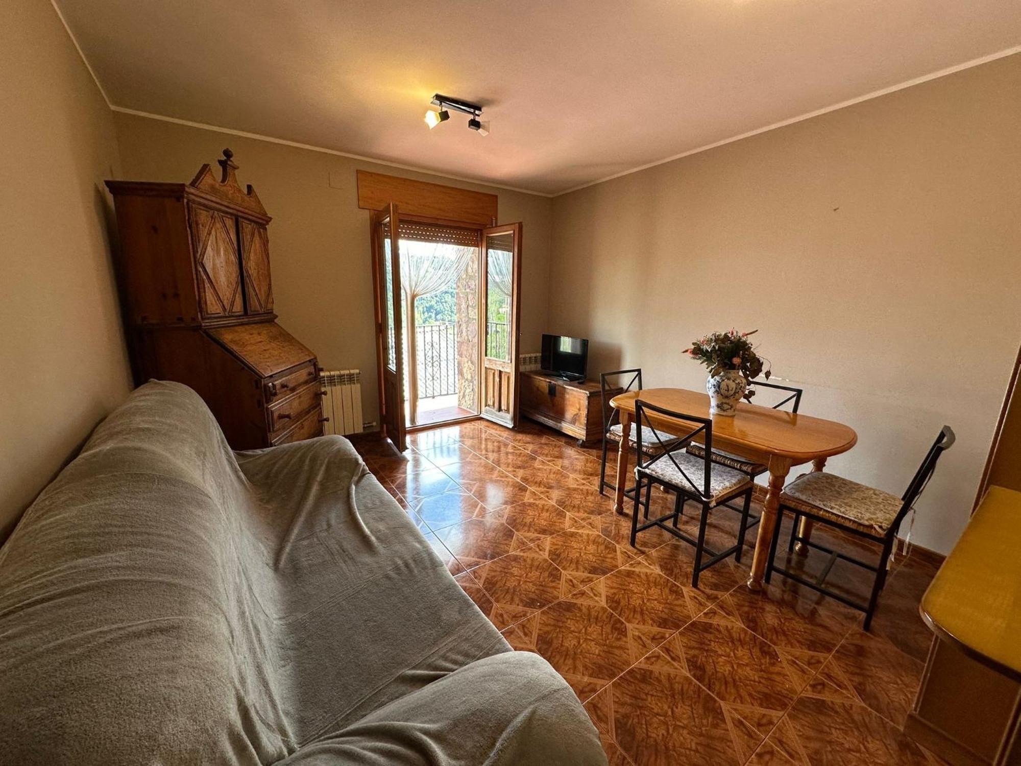 Casa Costa Laspaúles エクステリア 写真