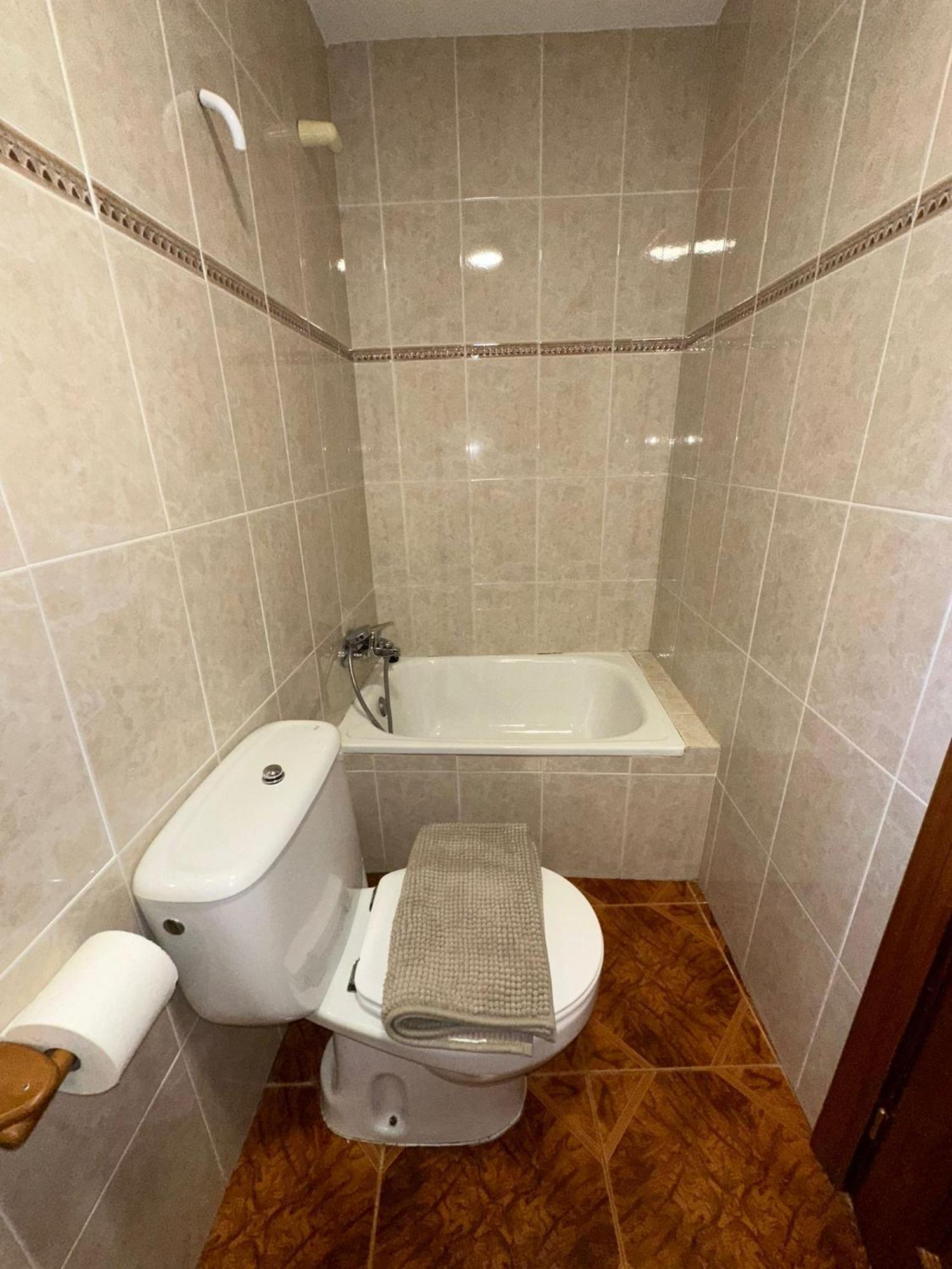 Casa Costa Laspaúles エクステリア 写真