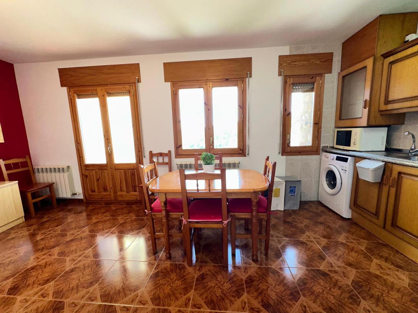 Casa Costa Laspaúles エクステリア 写真