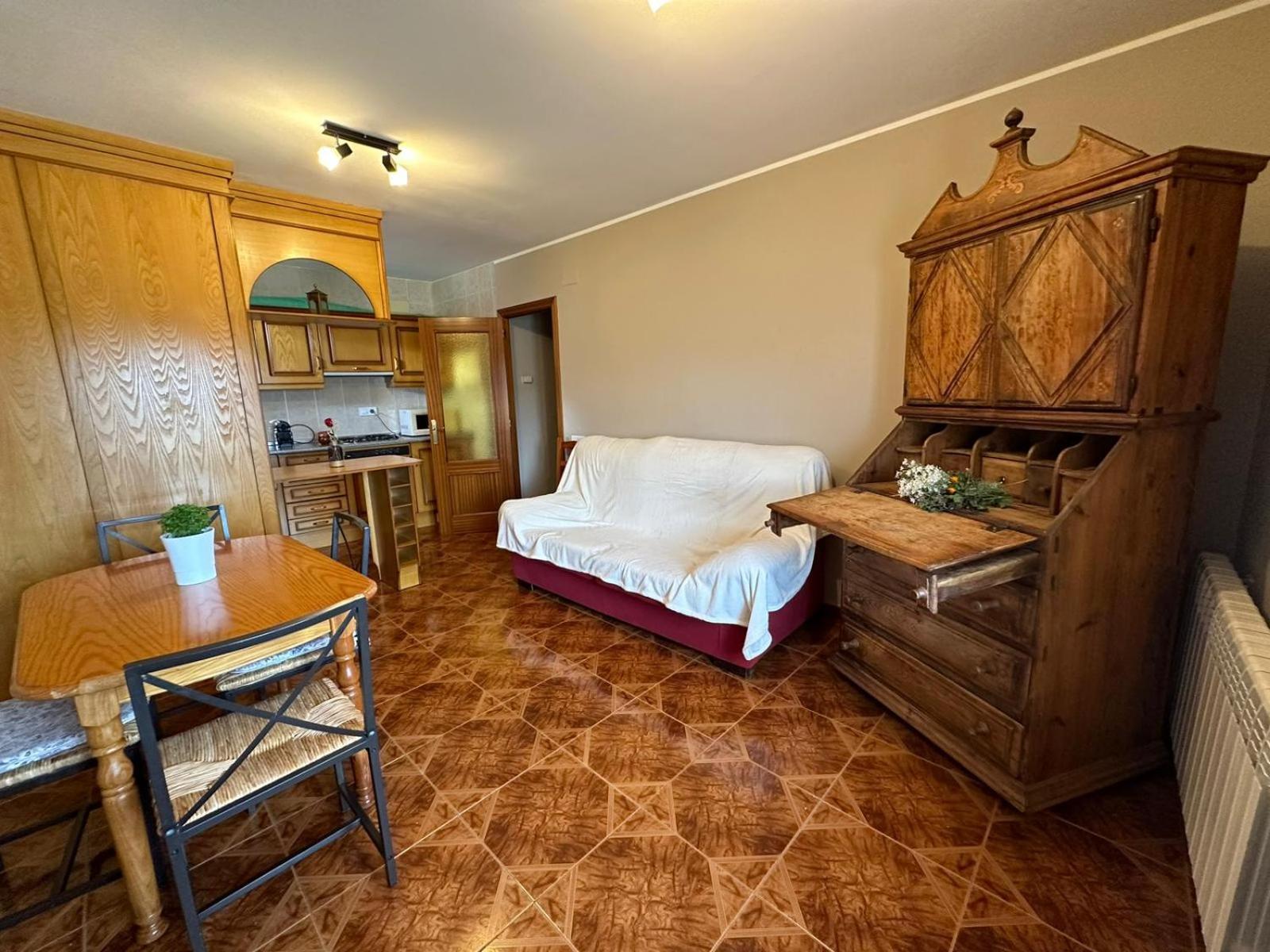 Casa Costa Laspaúles エクステリア 写真