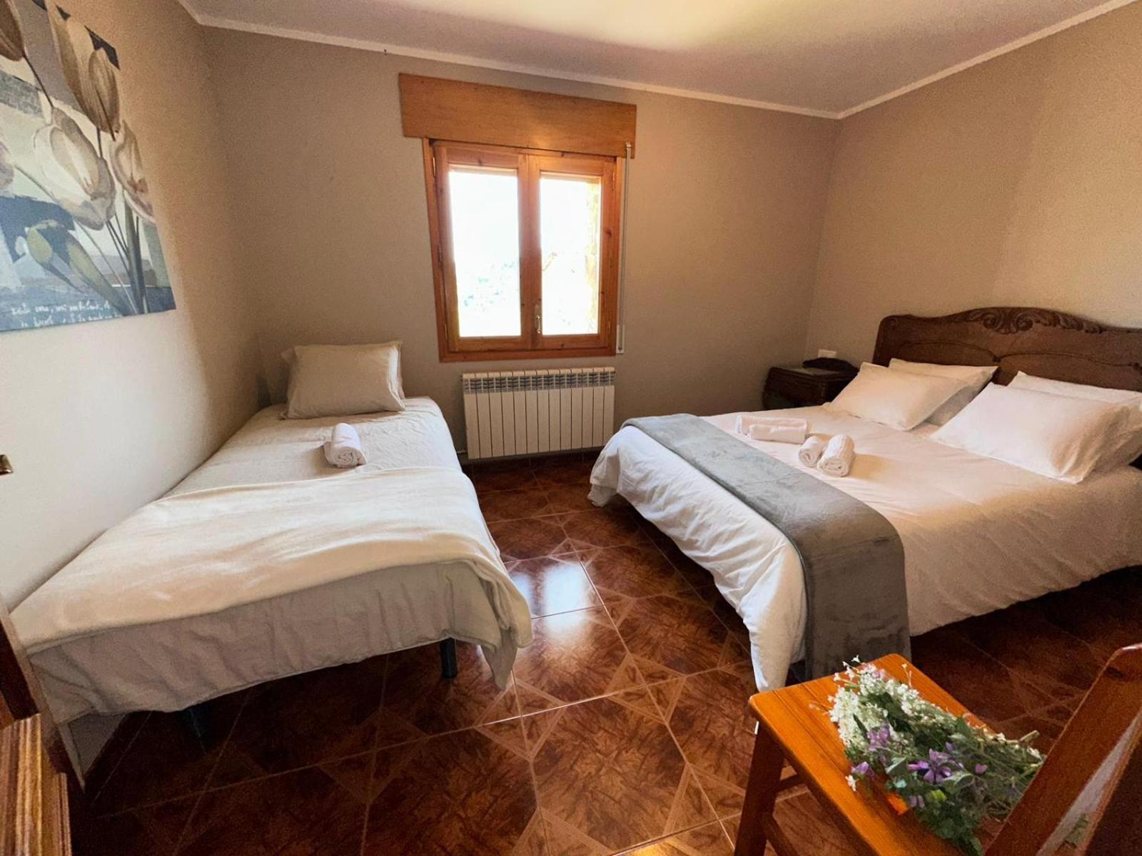 Casa Costa Laspaúles エクステリア 写真