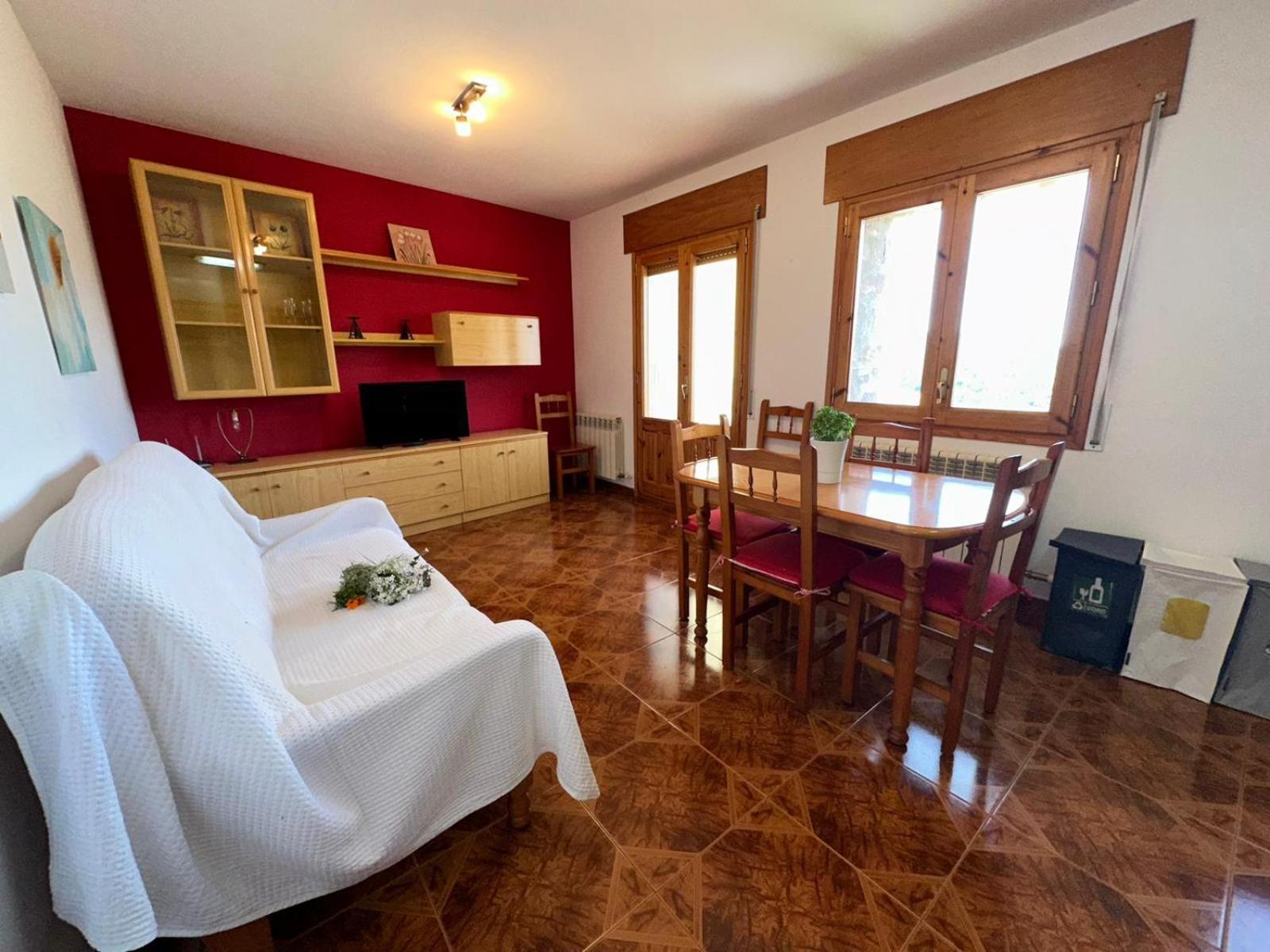 Casa Costa Laspaúles エクステリア 写真