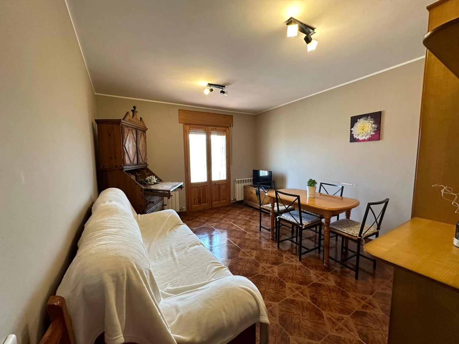 Casa Costa Laspaúles エクステリア 写真