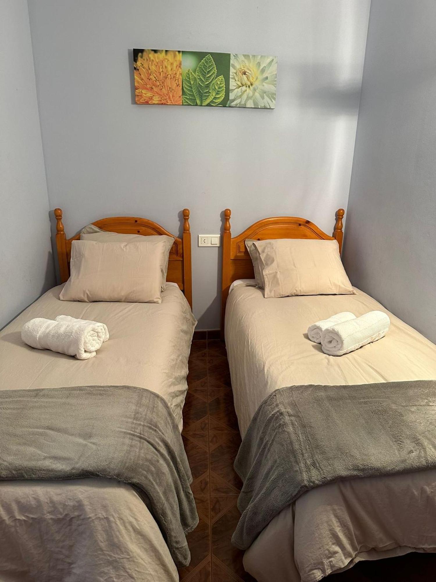 Casa Costa Laspaúles エクステリア 写真
