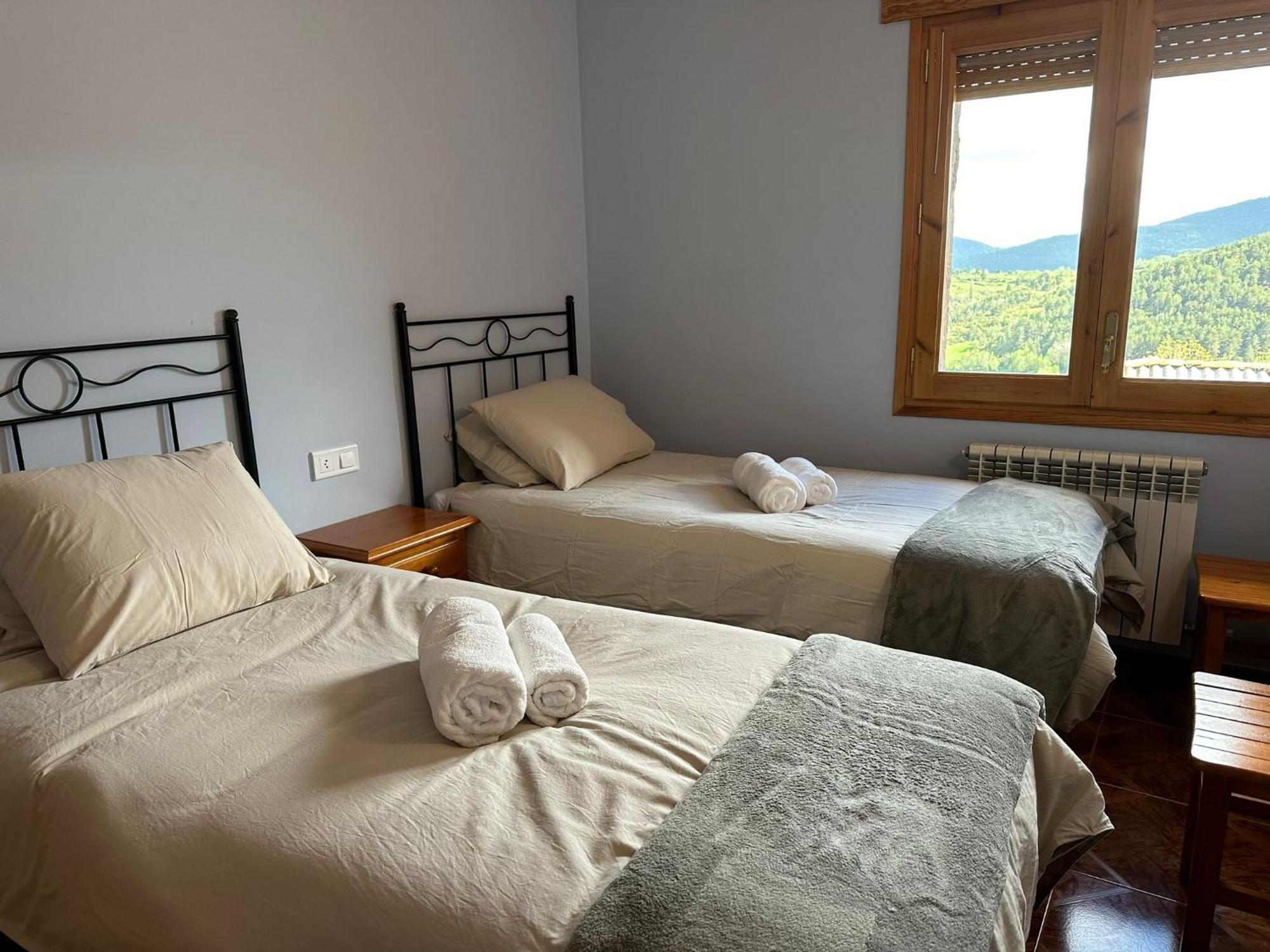 Casa Costa Laspaúles エクステリア 写真