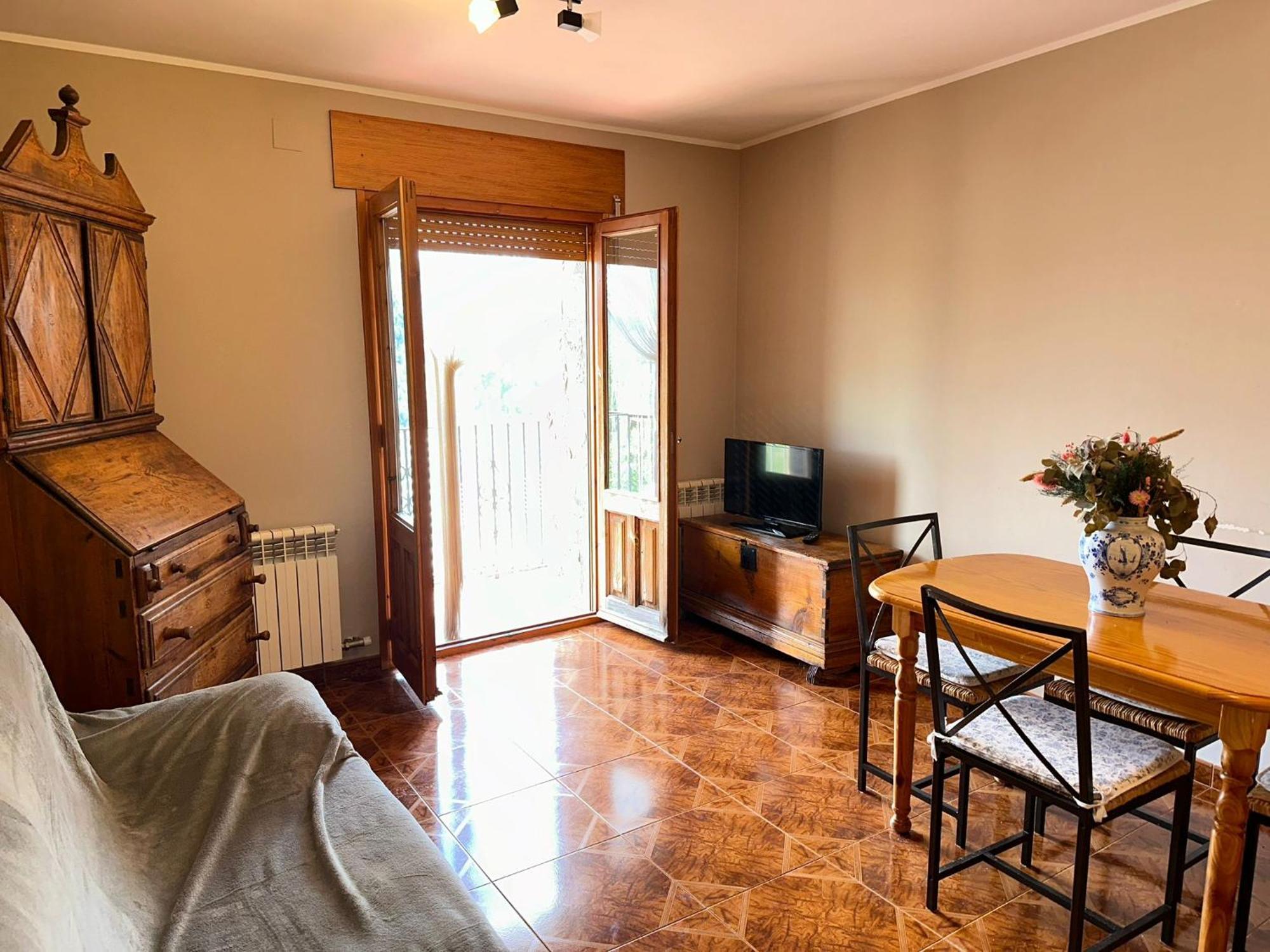 Casa Costa Laspaúles エクステリア 写真
