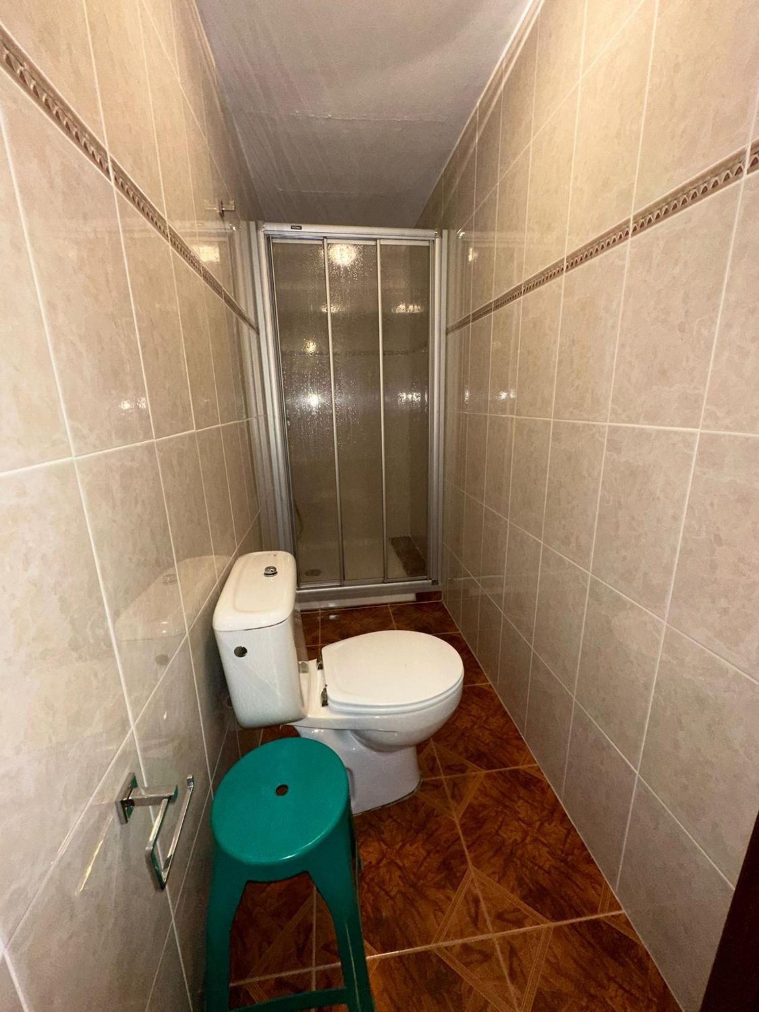 Casa Costa Laspaúles エクステリア 写真
