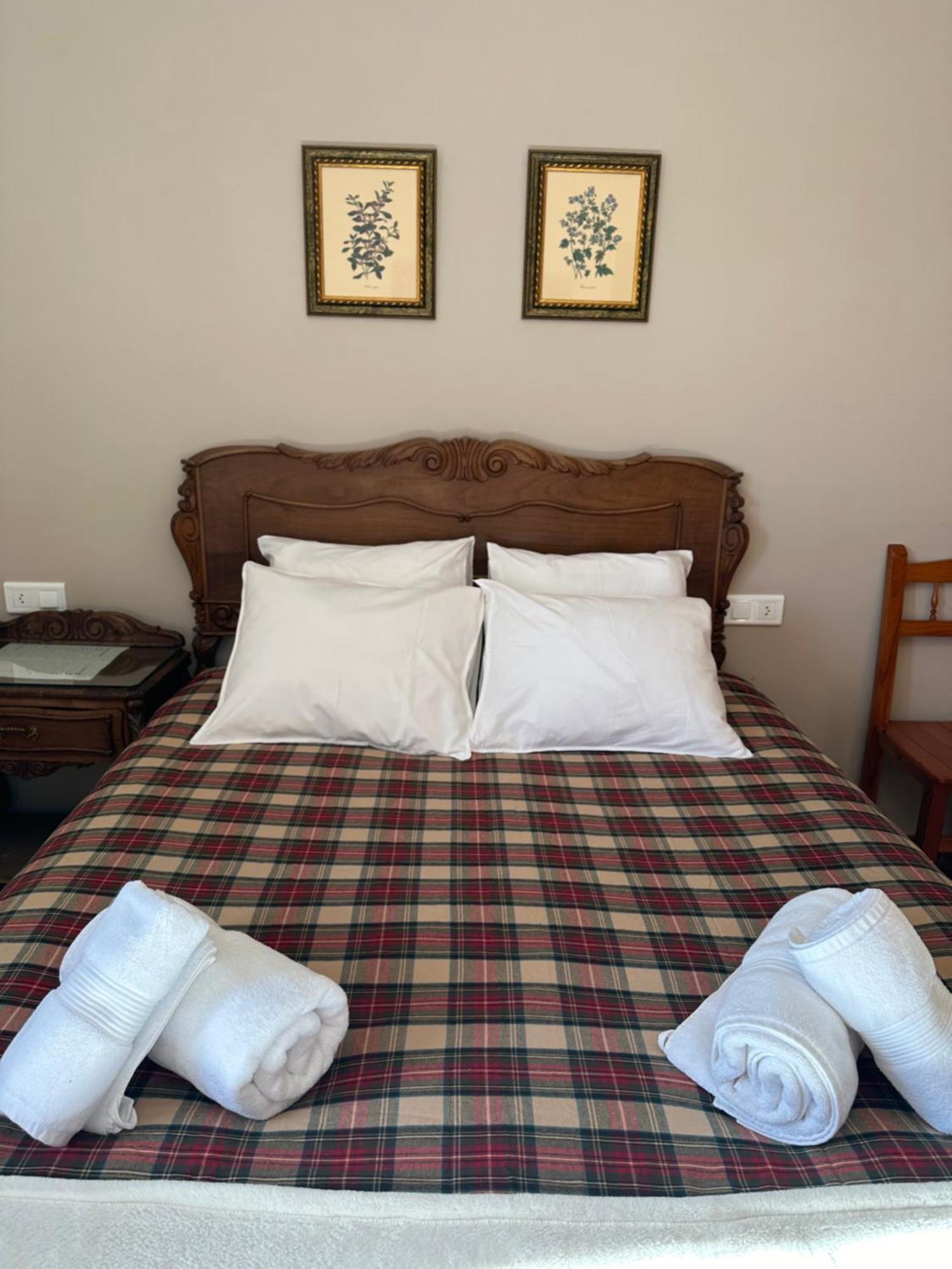Casa Costa Laspaúles エクステリア 写真