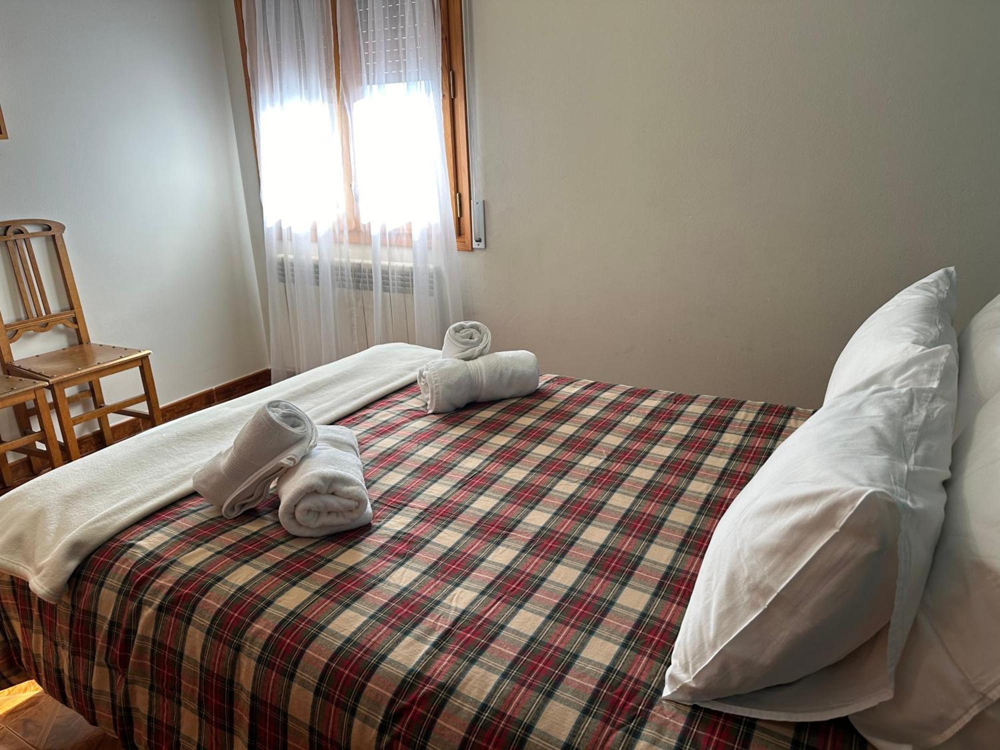 Casa Costa Laspaúles エクステリア 写真
