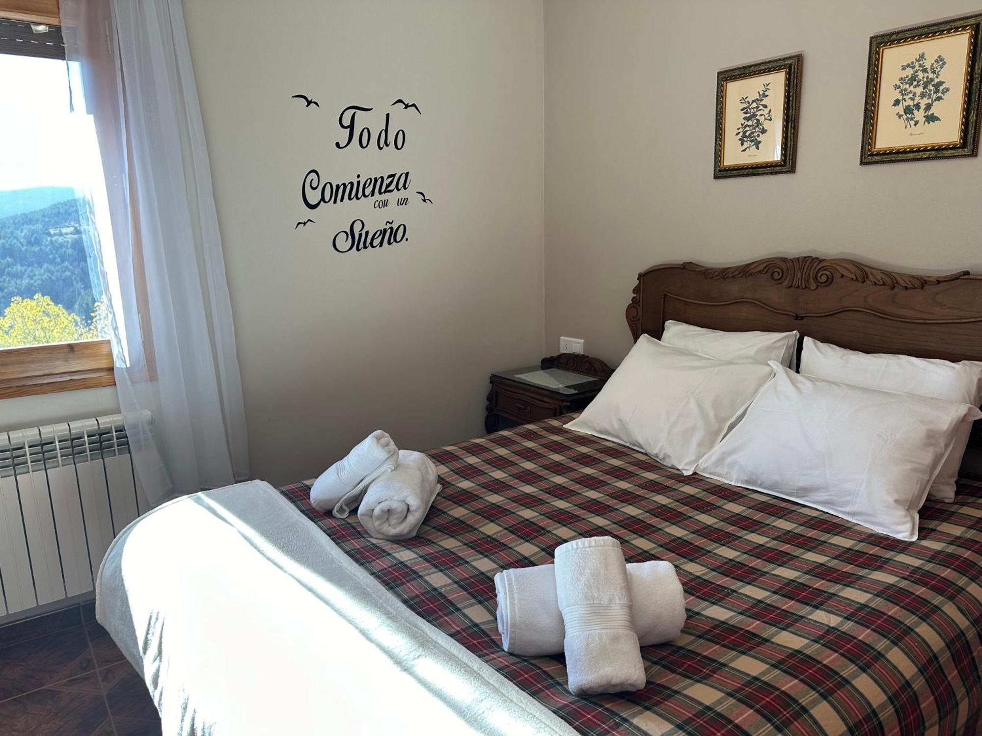 Casa Costa Laspaúles エクステリア 写真