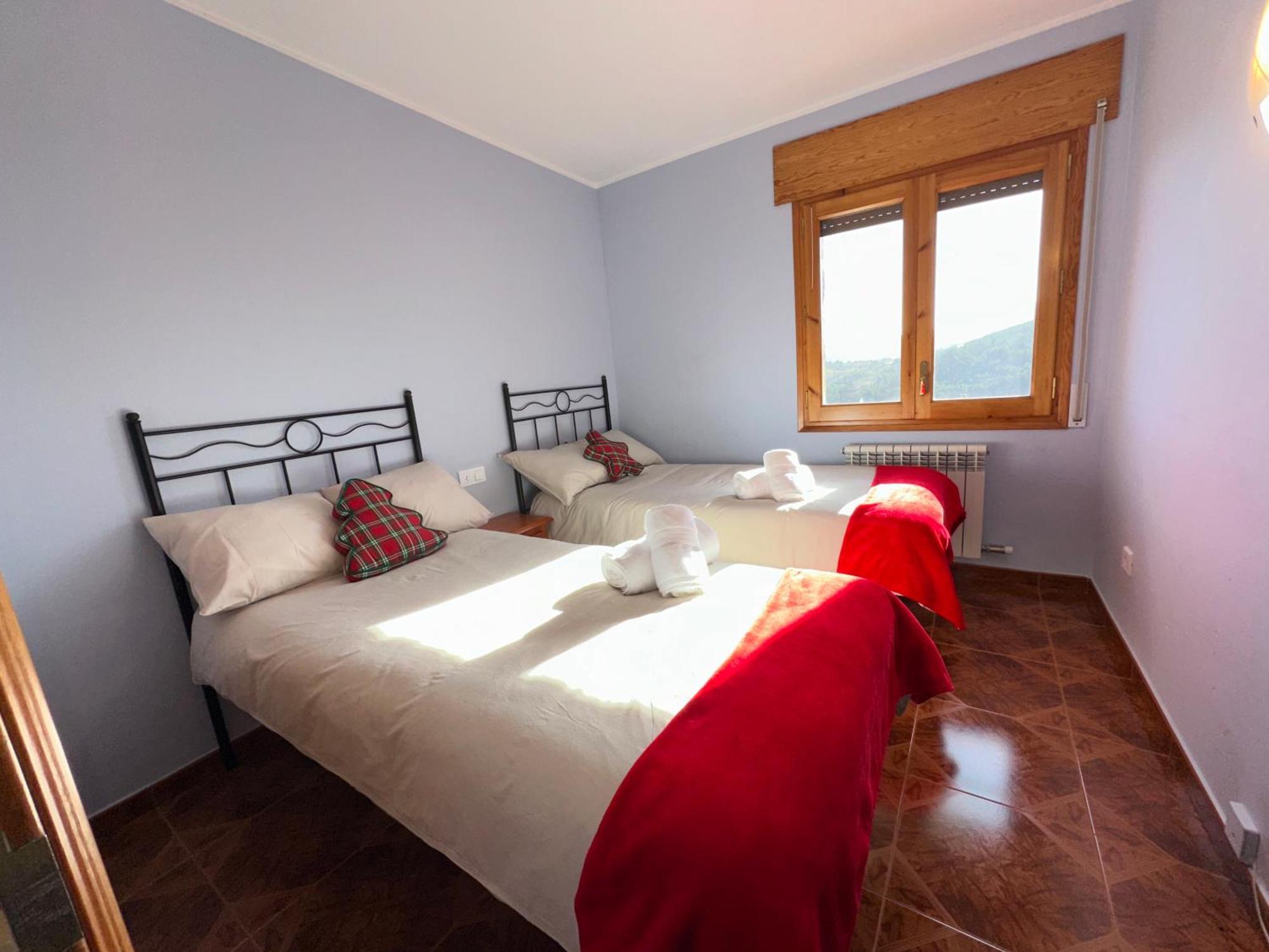 Casa Costa Laspaúles エクステリア 写真